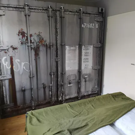 Meeresbucht Apartment *