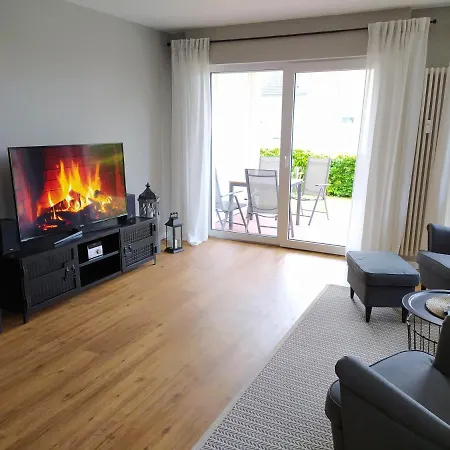 Apartment Meeresbucht