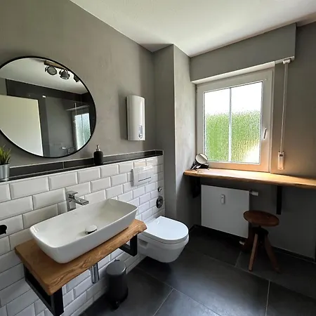 Meeresbucht Apartment *