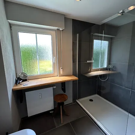 Meeresbucht Appartement *