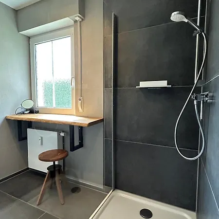 Appartement Meeresbucht