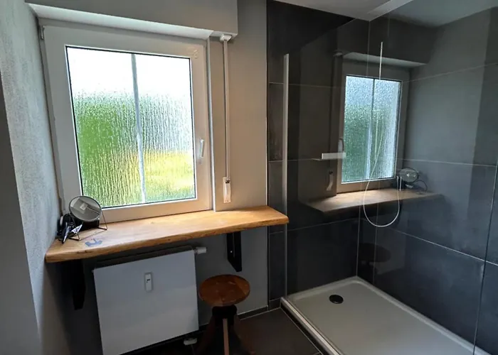 Meeresbucht Appartement *