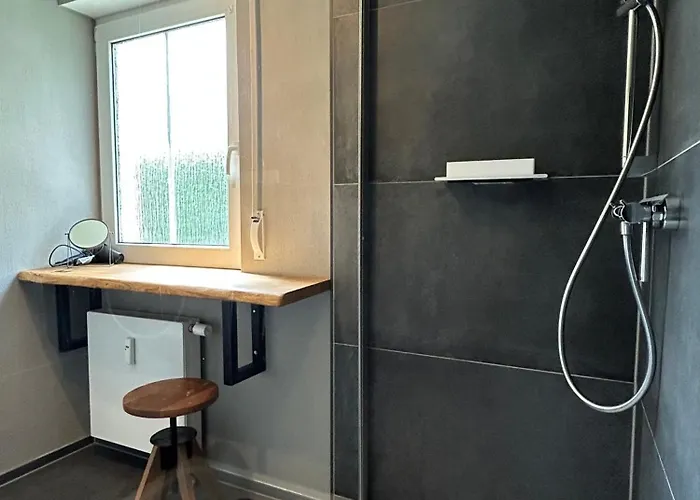 Appartement Meeresbucht
